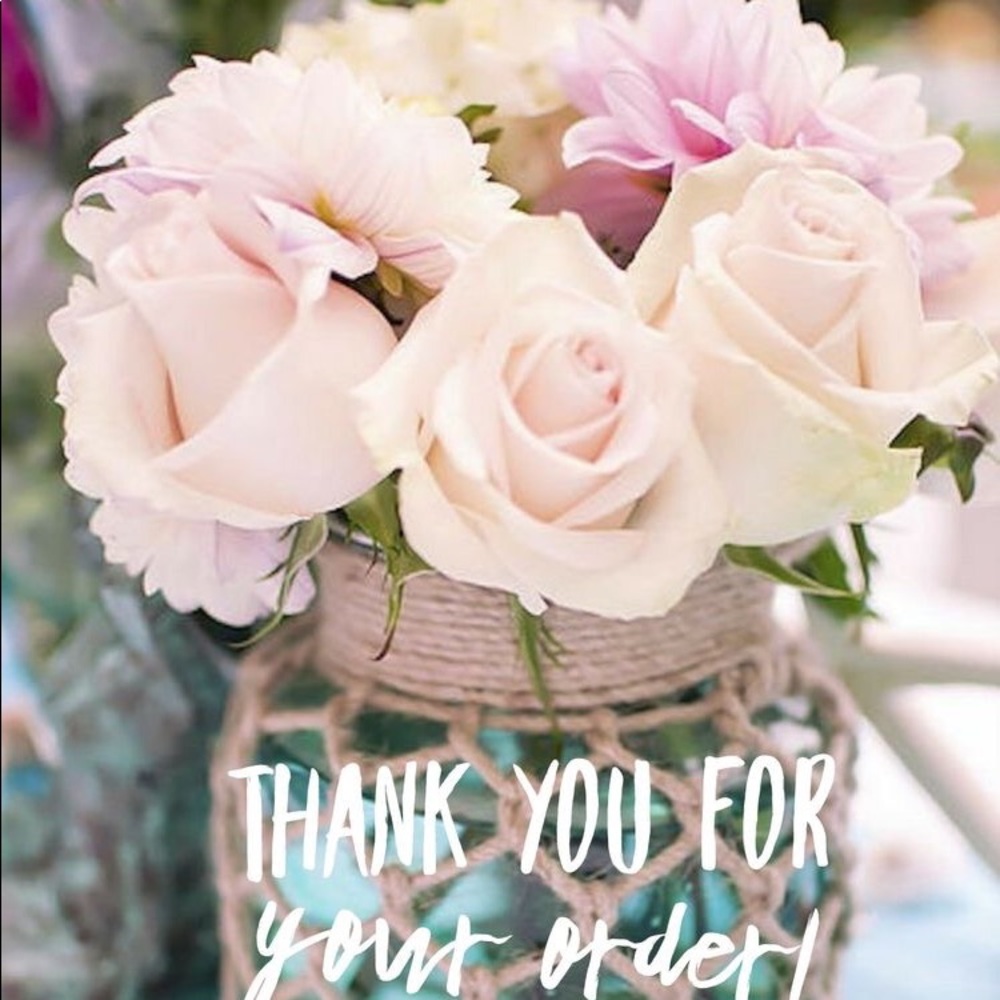 Thank you 💜